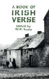 A Book of Irish Verse