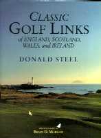 Classic Golf Links of England, Scotland, Wales, and Ireland