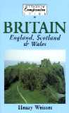Hippocrene Companion Guide to Britain: England, Scotland, Wales