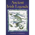 Ancient Irish Legends