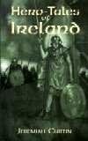 Hero-Tales of Ireland
