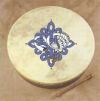 12\" Bodhran, Children of Lir