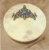 18\" Bodhran, Ean Beag