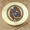 18" Bodhran, Phoenix