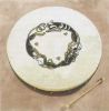 12" Bodhran, The Chase