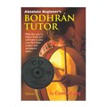 Bodhran Tutor Book w/CD