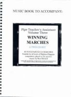 Pipe Teachers Asst Vol 3