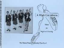 A High Cut Above: Music for Highland Dancing