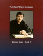 Bagpipe Music, Book 2