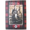 Bagpipe music of John MacColl