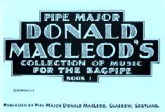 Donald MacLeod Vol 1