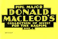 Donald MacLeod Vol 4