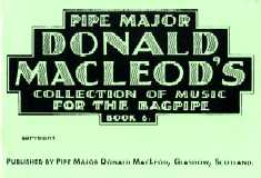 Donald MacLeod Vol 6