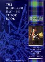 Highland Bagpipe Tutor 1