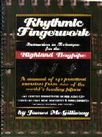 Rhythmic Fingerwork