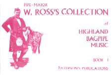 P/M W. Ross Vol 1