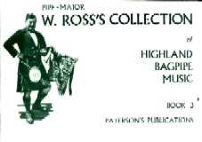 P/M W. Ross Vol 3