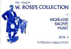 P/M W. Ross Vol 4