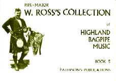 P/M W. Ross Vol 5