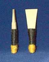 Abedour Pipe Chanter Reeds