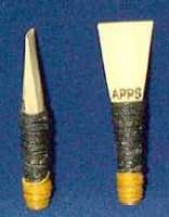 Apps Pipe Chanter Reeds