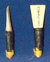 Caldwell Pipe Chanter Reeds