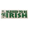 Blessed to Be Irish