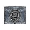 Clan Crest Belt Buckle