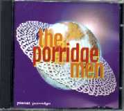 Porridge Planet