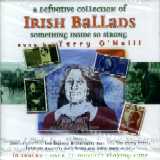 A Definitive Collection of Irish Ballads