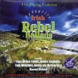 Favourite Irish Rebel Ballads