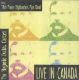 Megantic Outlaw: Live in Canada