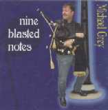 Nine Blasted Notes