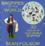 Bagpipes of the World