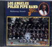 Los Angeles Police Pipe Band with Alex Beaton