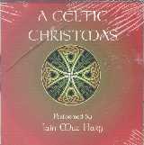 A Celtic Christmas - piper