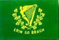 Erin Go Bragh Flag