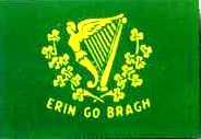 Erin Go Bragh Flag