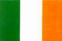 Ireland Flag (Tricolor)