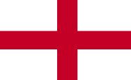 St. George's Cross (England)