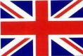 United Kingdom Flag (Union Jack)