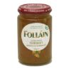 Follain's Orange Marmalade w/Jameson Irish Whisky - 13oz Follain's Orange Marmalade w/Jameson Irish Whisky - 13oz