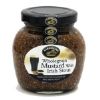 Lakeshore Wholegrain Mustard w/Irish Stout - 7.2 oz