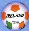 Soccer Ball: Ireland