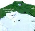 Polo/Golf Shirts