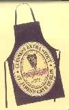 Guinness apron