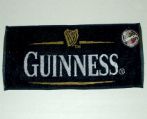 Guinness Bar Towel