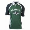 Guinness Rugby Shirt