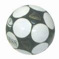 Small Guinness Soccer Ball with Signature