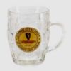 Guinness Label Tankard